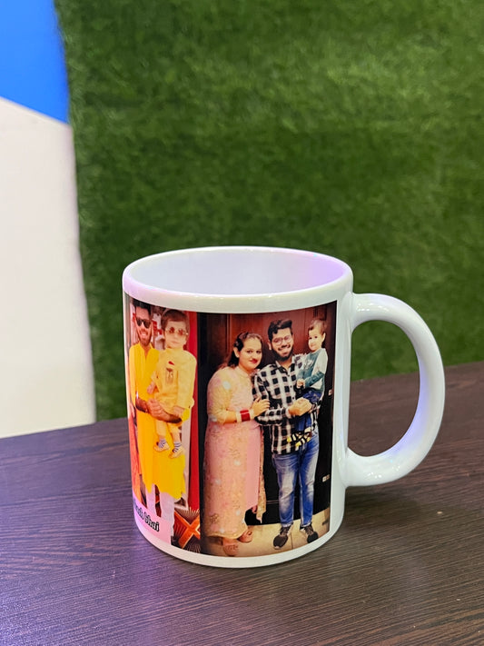 Personalized Perfection for Your Sips