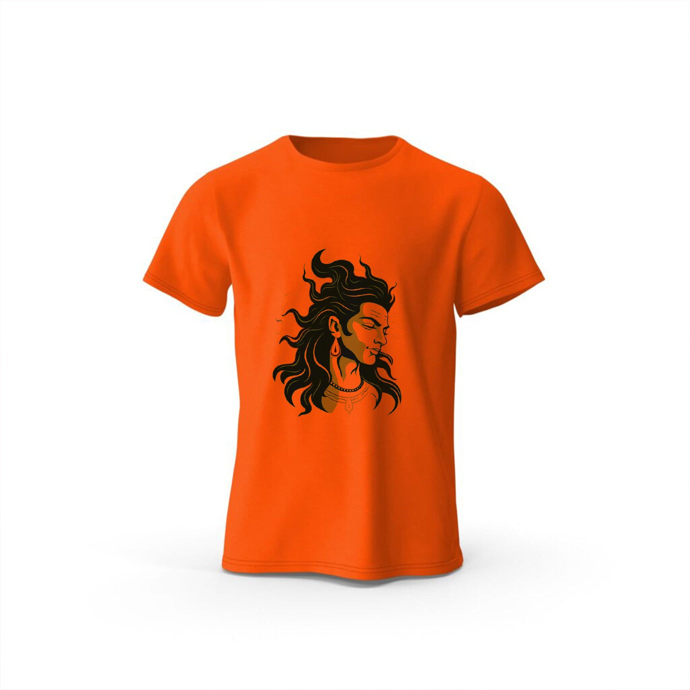 Embrace the Power of Shiva