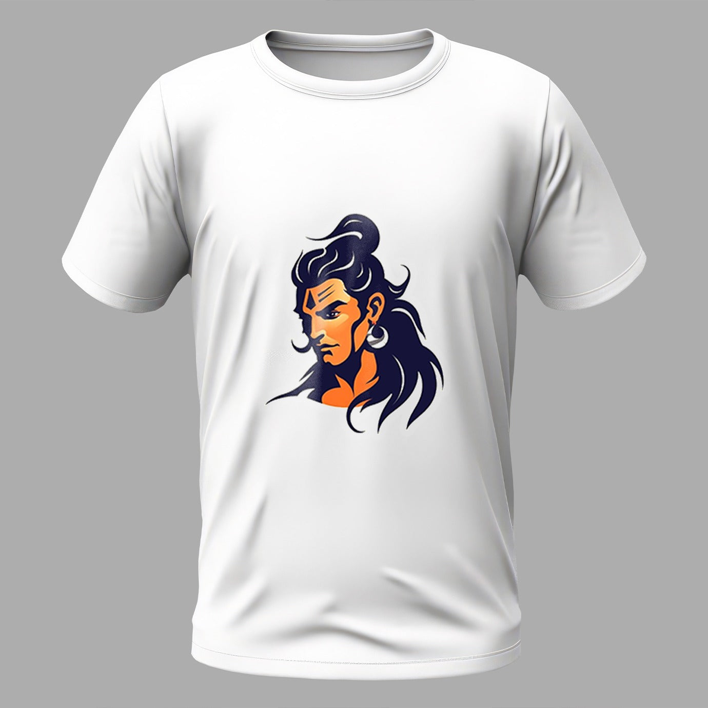 Shiva's Serenity