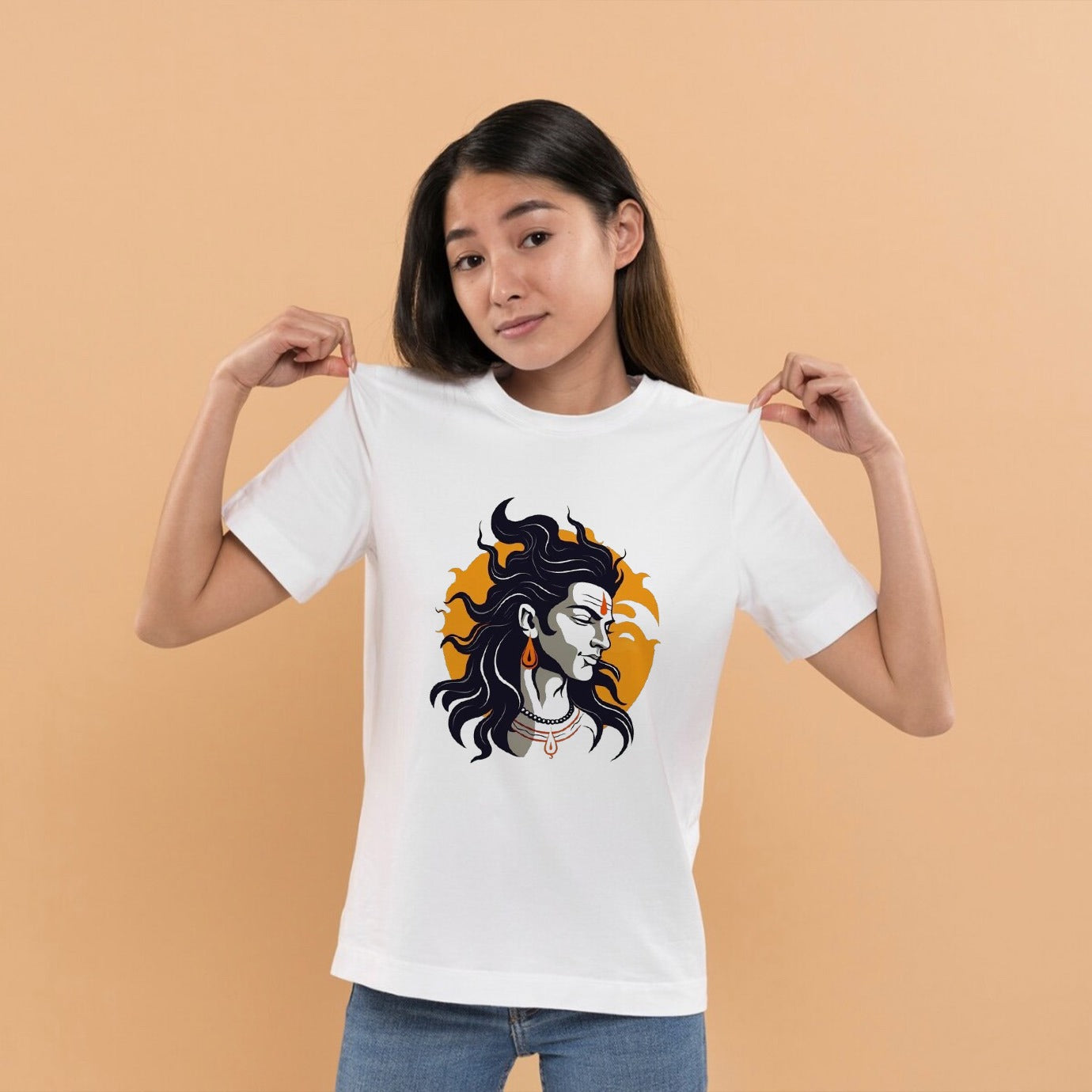 Embrace the Power of Shiva