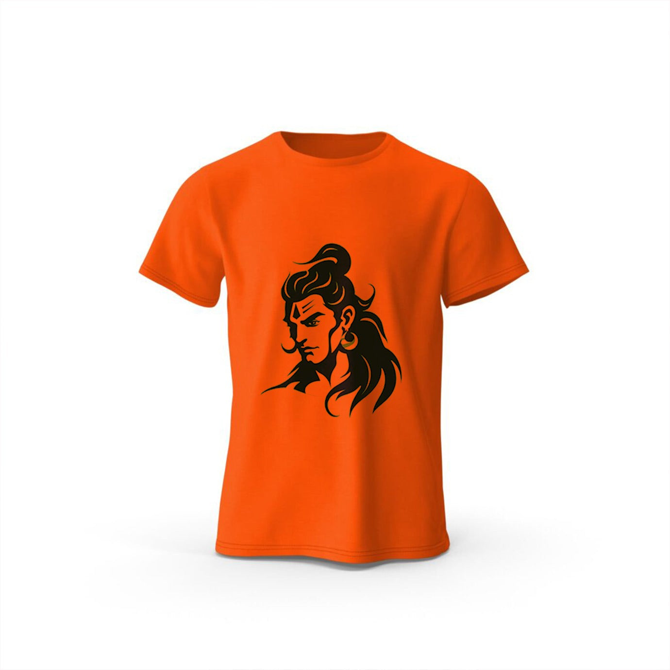 Shiva's Serenity